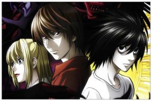 Death Note 04